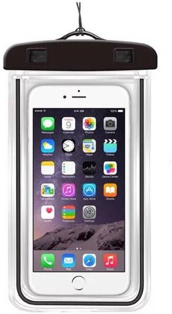 MJ Hub Pouch for Pouch Fits All Mobile phones