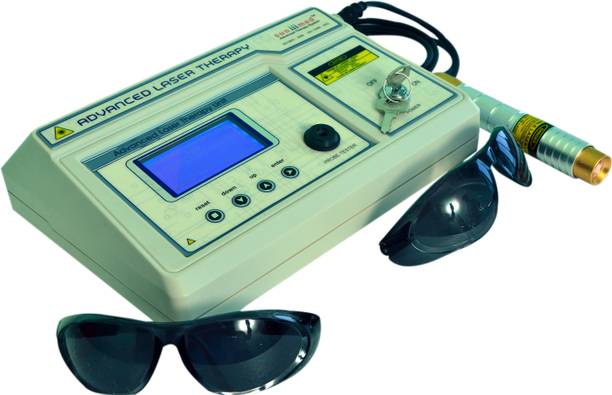 dynoplus Advanced Laser Therapy Physiotherapy Laser Electrotherapy Device