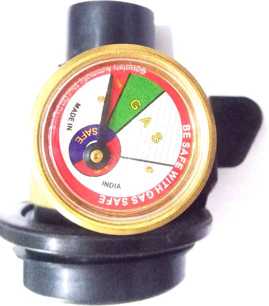 GASSAFE HOME GAS SAFTY INDIA MADE Gas Detector