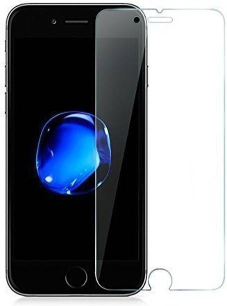 VPrime Edge To Edge Screen Guard for Apple iPhone 8 Plus