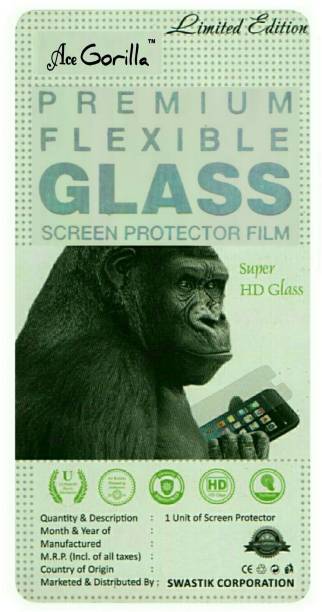 Ace Gorilla Tempered Glass Guard for Microsoft Lumia 532