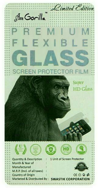 Ace Gorilla Tempered Glass Guard for Scosmos PL 5.5L