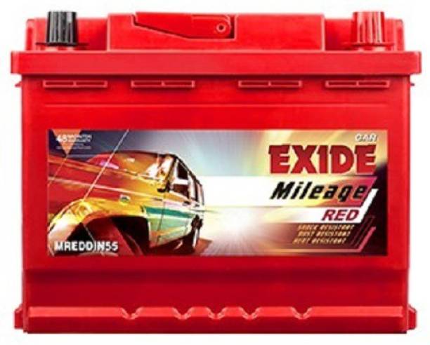 EXIDE EXD8812 32 Ah Battery for Car