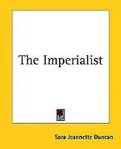 The Imperialist