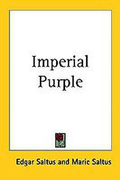 Imperial Purple