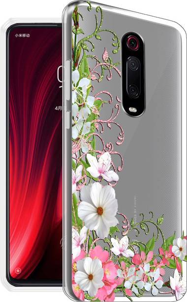 Nainz Back Cover for Mi K20