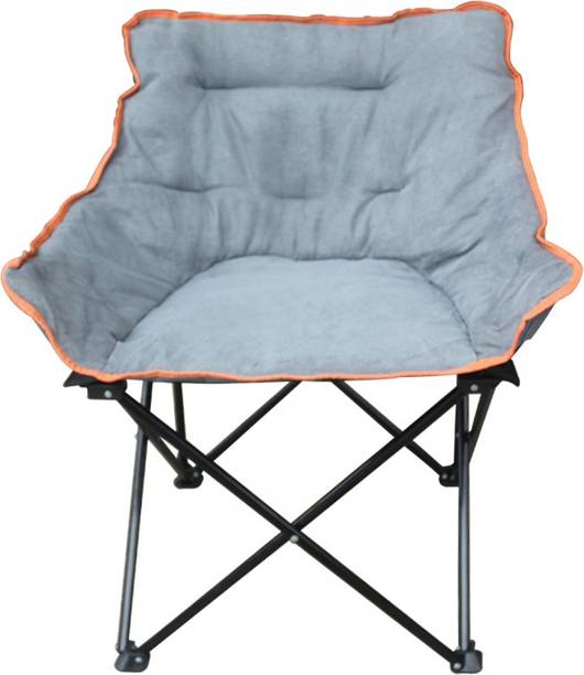 Furn Central Fabric Outdoor Chair