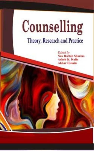 Counselling: Theory, Research and Practice