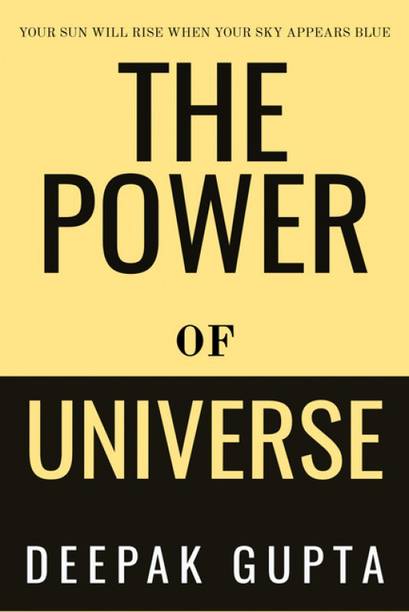 The Power of Universe