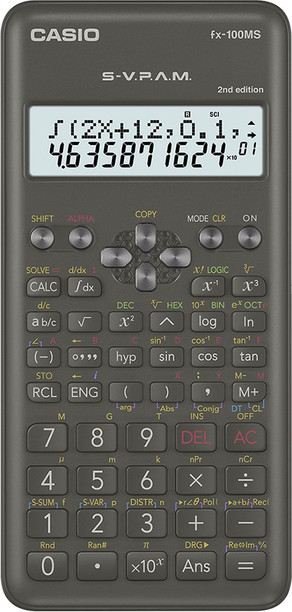 casio fx 650