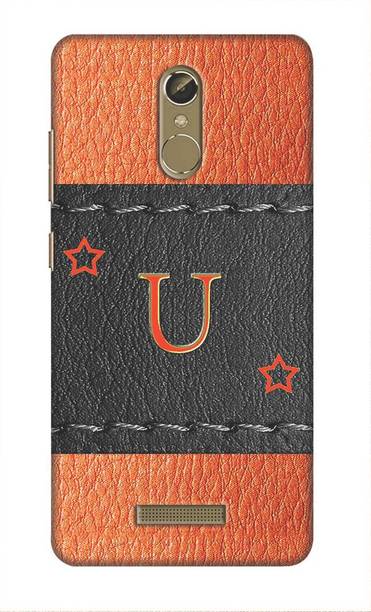 My Swag Back Cover for Gionee S6S