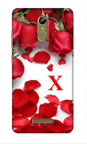 My Swag Back Cover for Gionee S6S