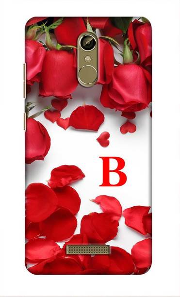 My Swag Back Cover for Gionee S6S