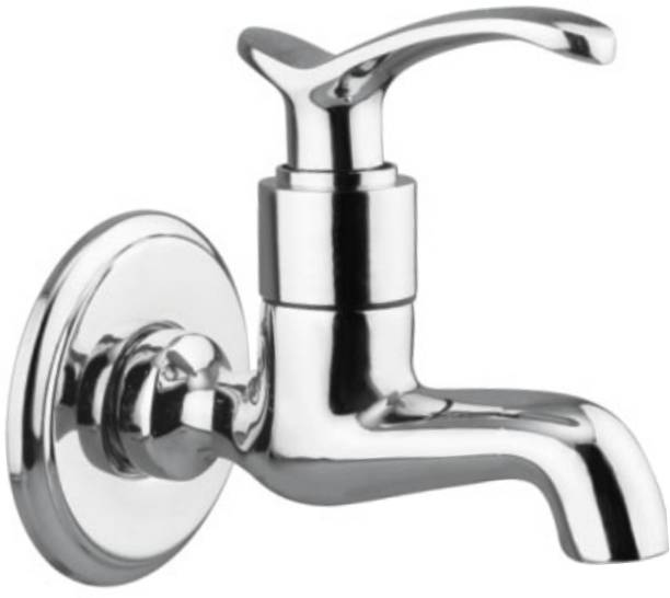 Joyway Duck Bib Cock Brass, Bathroom Tap, Quarter Turn Bib Tap Faucet