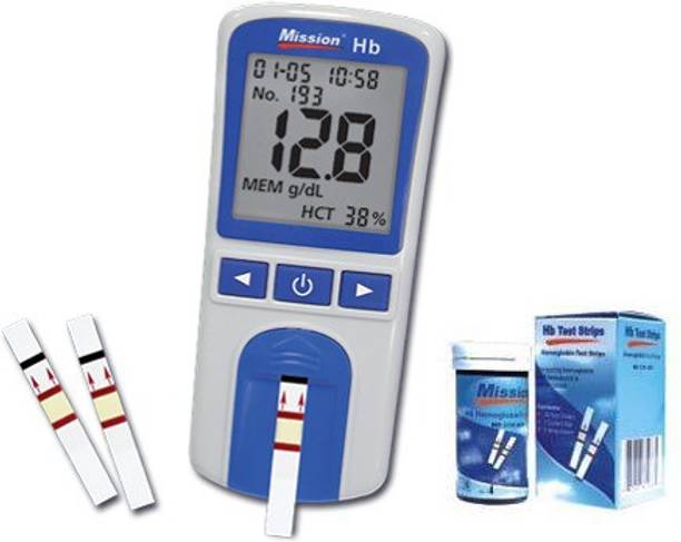 Mission Health Care Appliance Combo