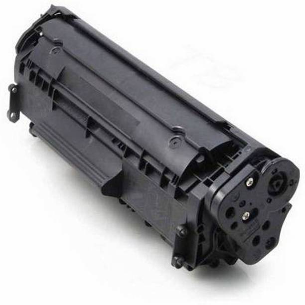 PrintStar 12A/Q2612A Compatible Toner Cartridge For hp HP LaserJet 1010, 1020, M1005 Black Ink Cartridge