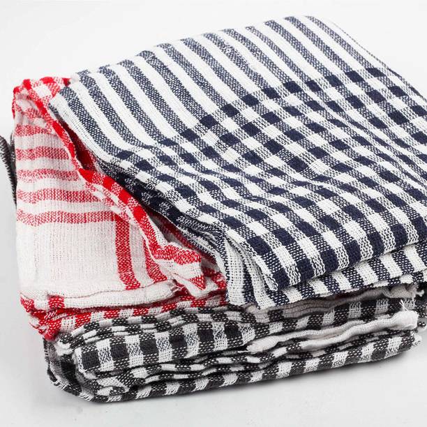 Ninki Fresh Cotton 2000 GSM Face Towel