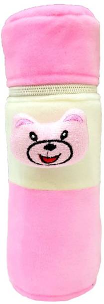 BRANDONN TRIPPLE LAYERED WARMER FEEDER COVER FOR BABIES