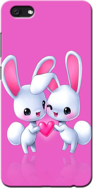 Coolcase Back Cover for VIVO Y55s