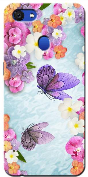 Avocetprint Back Cover for OPPO F7
