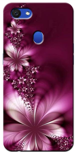 Avocetprint Back Cover for OPPO F7
