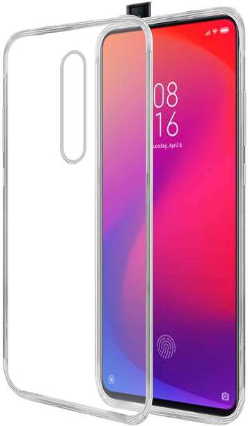 Casotec Back Cover for Mi K20 Pro