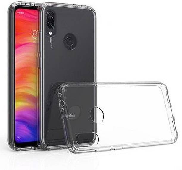 SmartLike Back Cover for Mi Redmi Note 7, Mi Redmi Note 7 Pro, Mi Redmi Note 7S