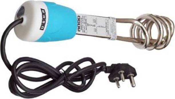 USHA 3810 water prrof 1KW 1000 W Immersion Heater Rod