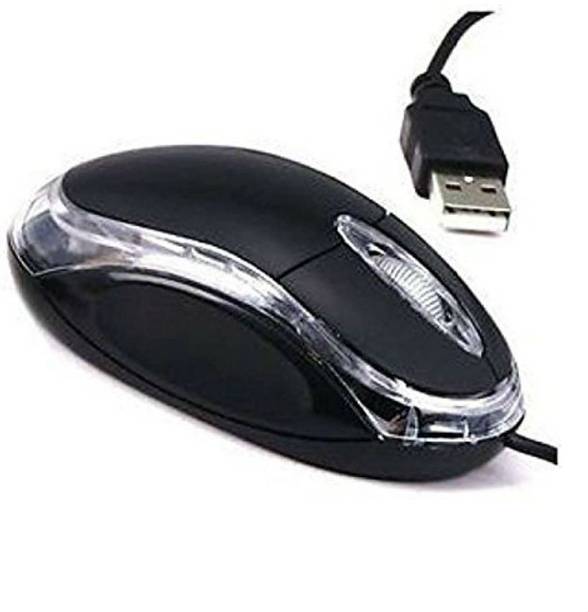 TERABYTE TB-36B Wired Ambidextrous Optical  Gaming Mouse
