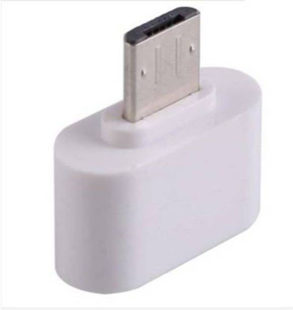 SYARA Micro USB OTG Adapter