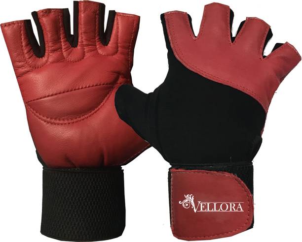 Vellora Viper Fitness Gloves Gym & Fitness Gloves