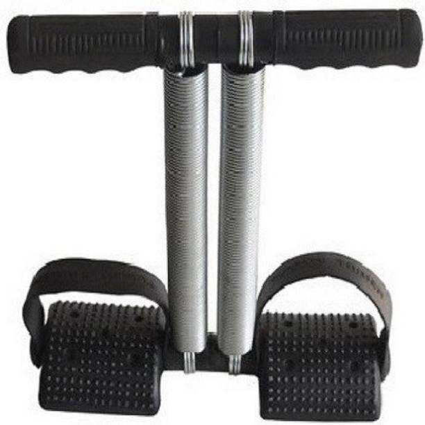 ADONYX ABS TUMMY TRIMMER DOUBLE SPRING FULL BODY FITNESS Ab Exerciser
