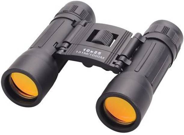 NSC Outdoor 10x25 zooming zoom Folding Rotate adjustable binocular travelling Binoculars Binoculars