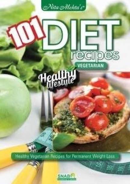 101 Diet Recipes