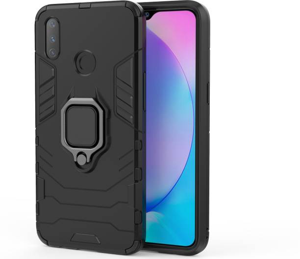 mCase Back Cover for Samsung Galaxy M30