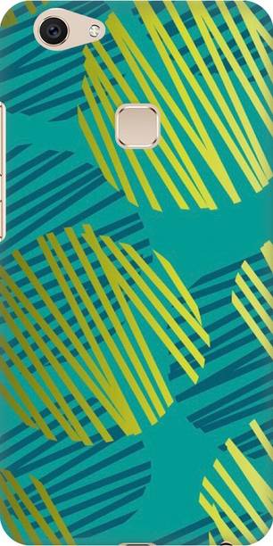 Coberta Case Back Cover for VIVO V7 Plus