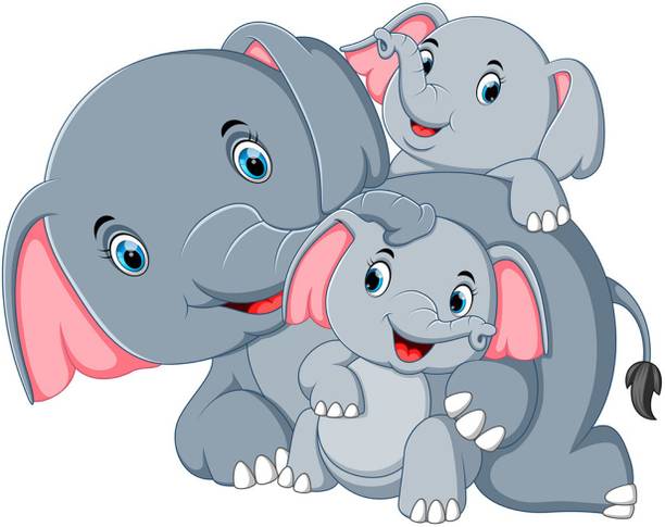 वोल्लोज़ो Large विनाइल स्टिकर