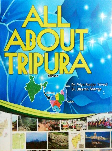All About Tripura