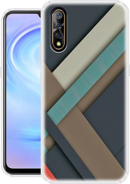 Flipkart SmartBuy Back Cover for Vivo S1