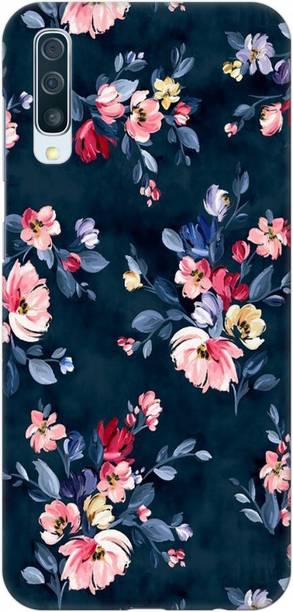 COBIERTAS Back Cover for Samsung Galaxy A50, Samsung Galaxy A30s, Samsung Galaxy A50s
