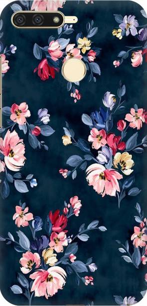 COBIERTAS Back Cover for Honor 7A