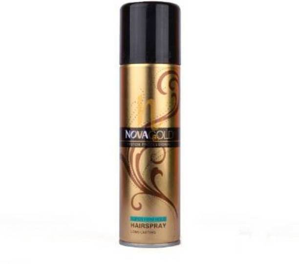NOVA hair spray Hair Spray