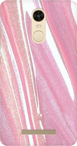 Coberta Case Back Cover for Mi Redmi Note 3