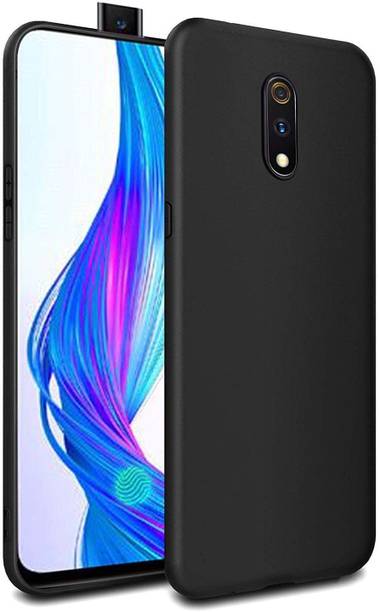 S-LINE Back Cover for OPPO K3