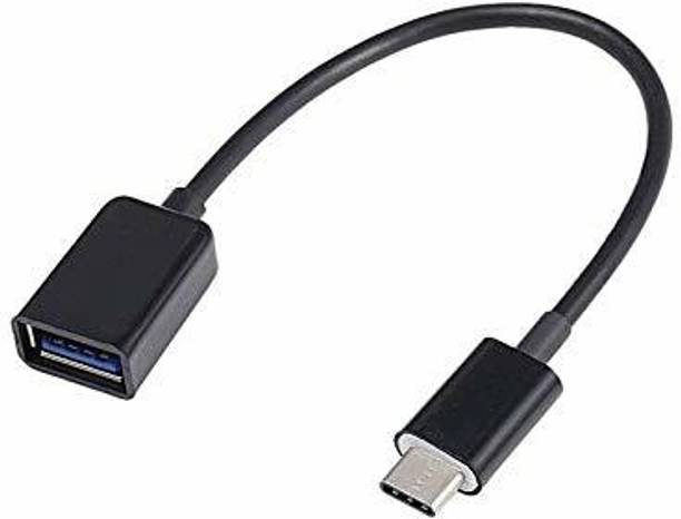 Triangle Ant USB OTG Adapter