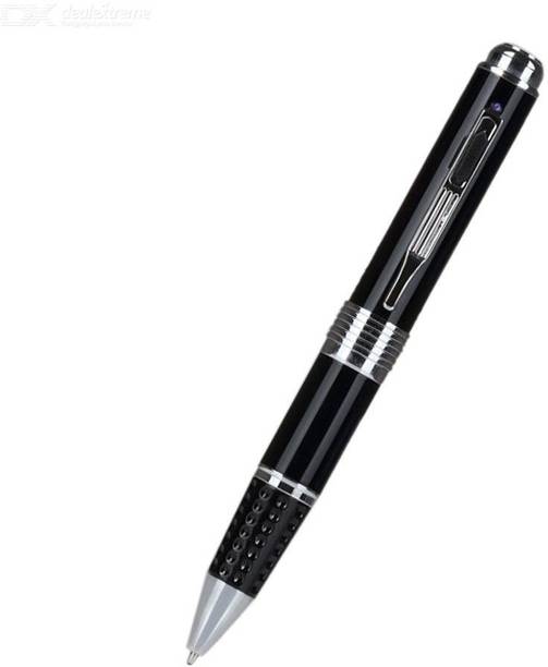 Otrendz Hidden Pen Camera 32Gb Supportable Memory Spy Voice Video Spy Camera