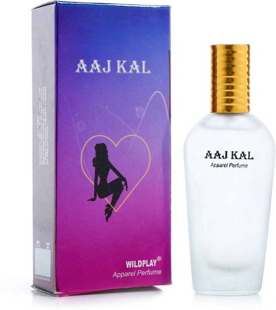 विल्डप्ले AajKal Perfume  -  25 ml