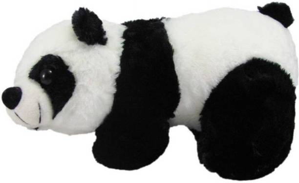 ARC cute black and white panda 30 cm  - 30 cm