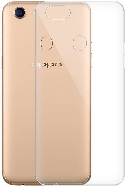 Faybey Back Cover for Oppo F5