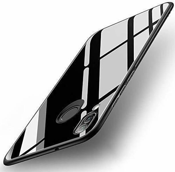 Rakulo Back Cover for Samsung Galaxy M20